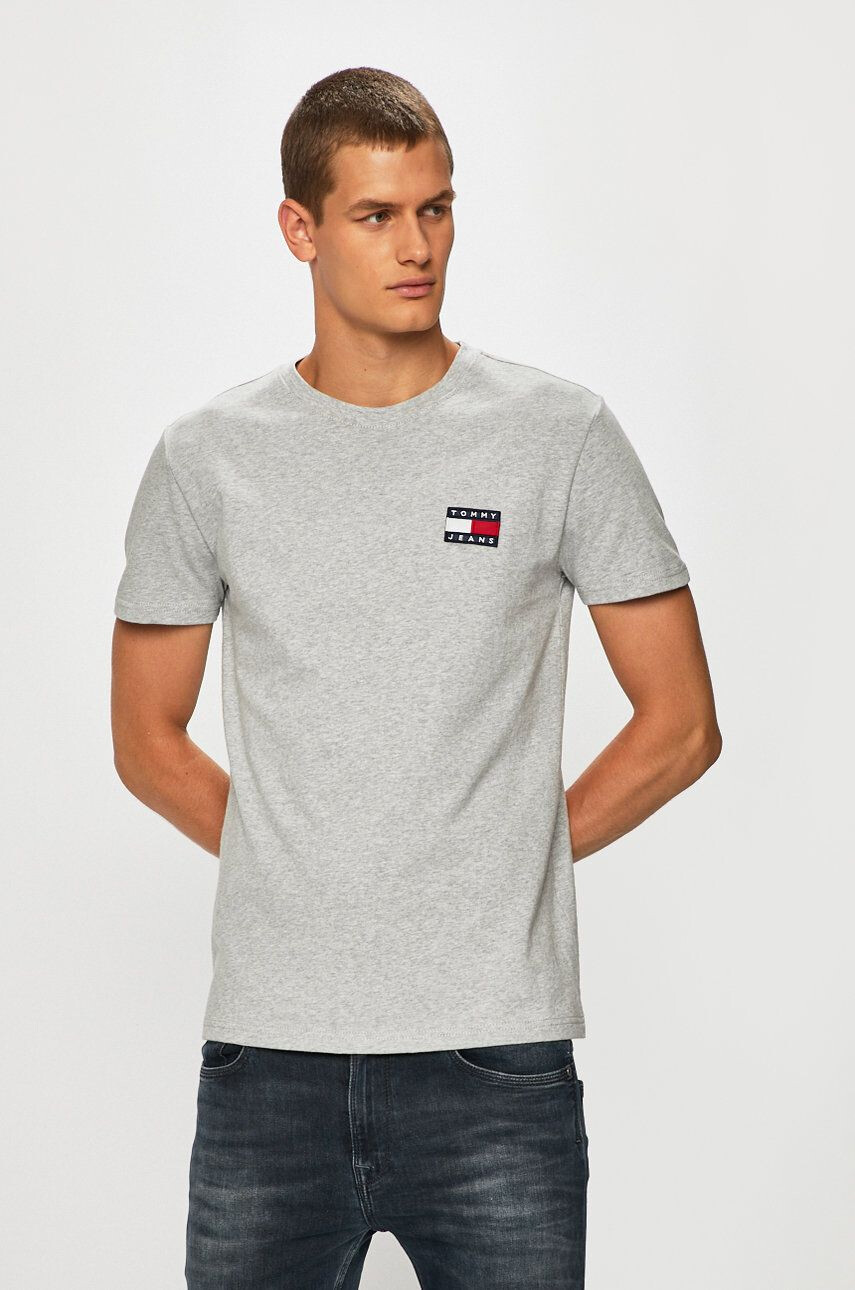 Tommy Jeans Tricou - Pled.ro