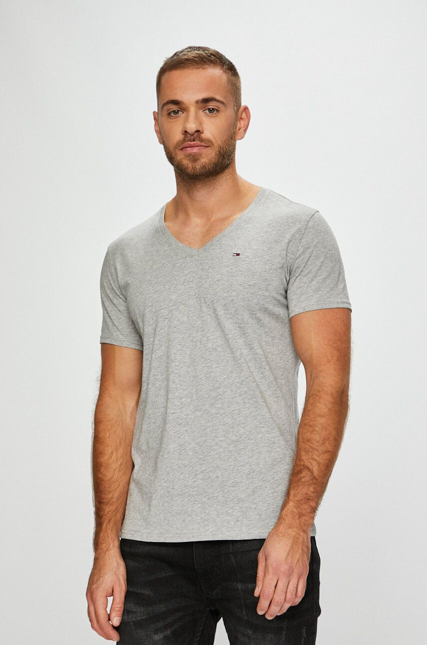 Tommy Jeans Tricou - Pled.ro