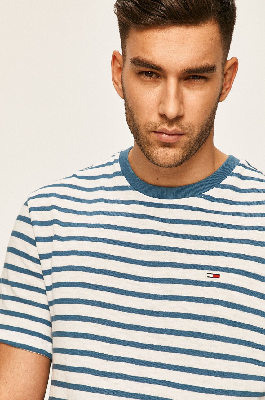 Tommy Jeans Tricou - Pled.ro