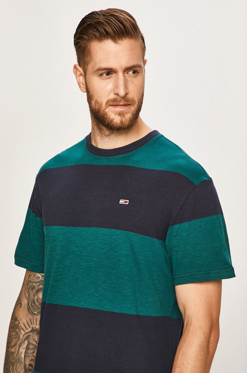 Tommy Jeans Tricou - Pled.ro