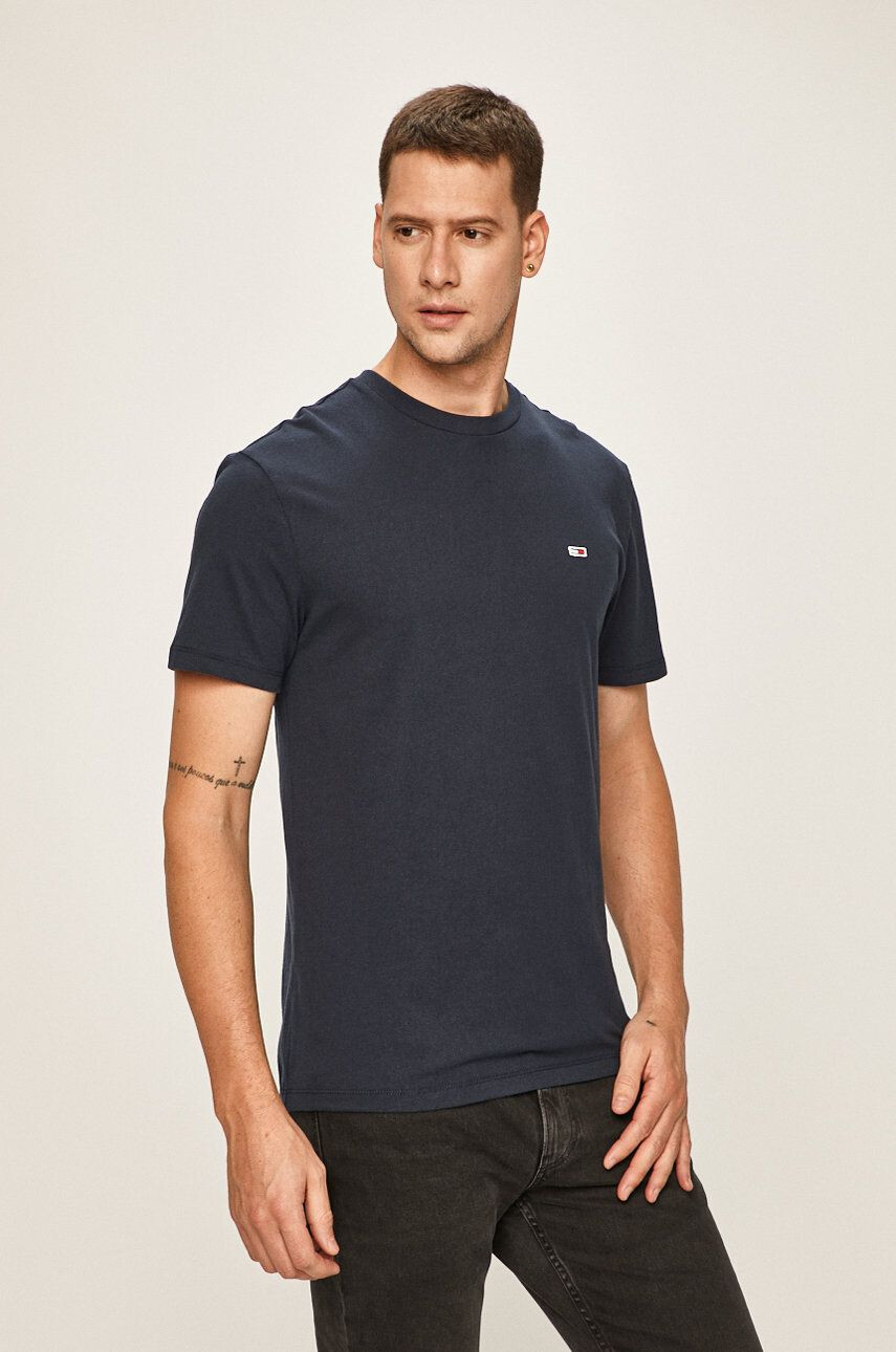 Tommy Jeans Tricou - Pled.ro