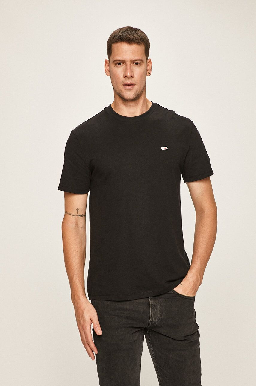 Tommy Jeans Tricou - Pled.ro