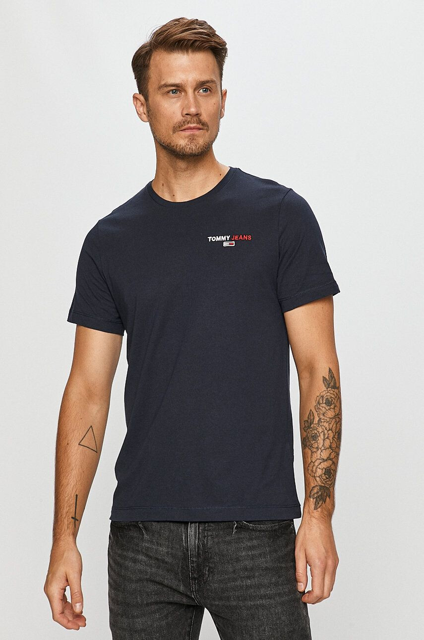 Tommy Jeans Tricou - Pled.ro