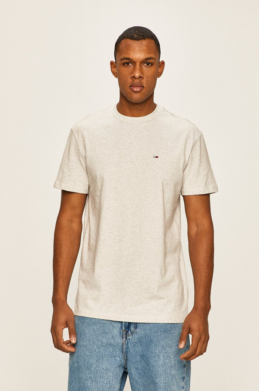 Tommy Jeans Tricou - Pled.ro