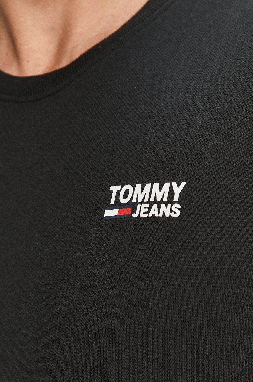 Tommy Jeans Tricou - Pled.ro