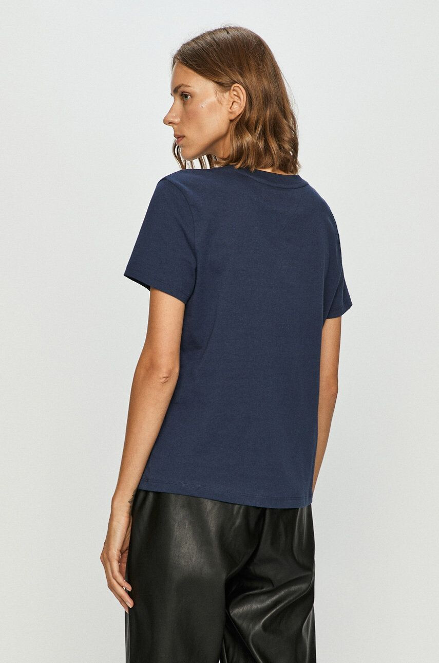 Tommy Jeans Tricou - Pled.ro