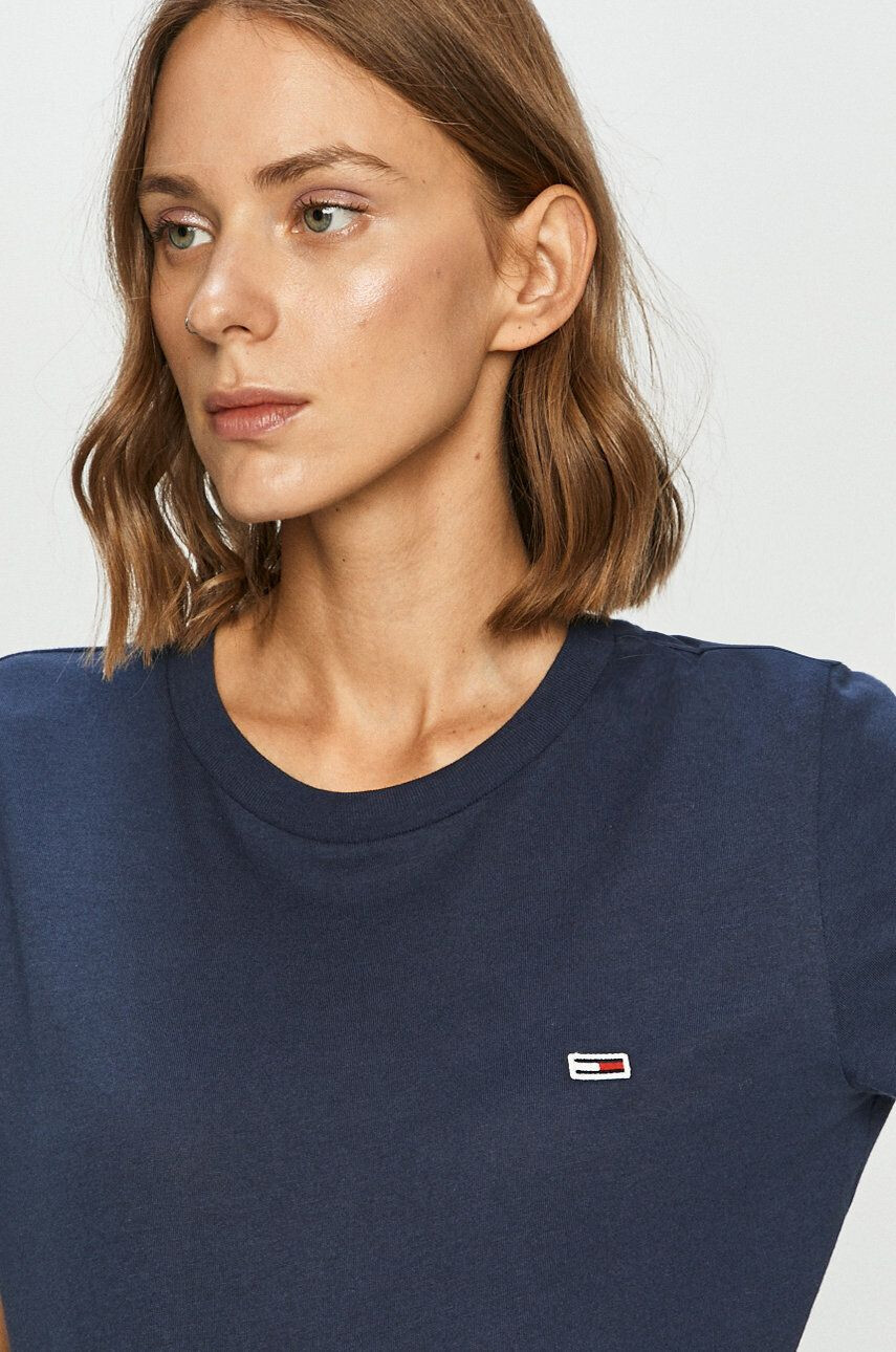 Tommy Jeans Tricou - Pled.ro