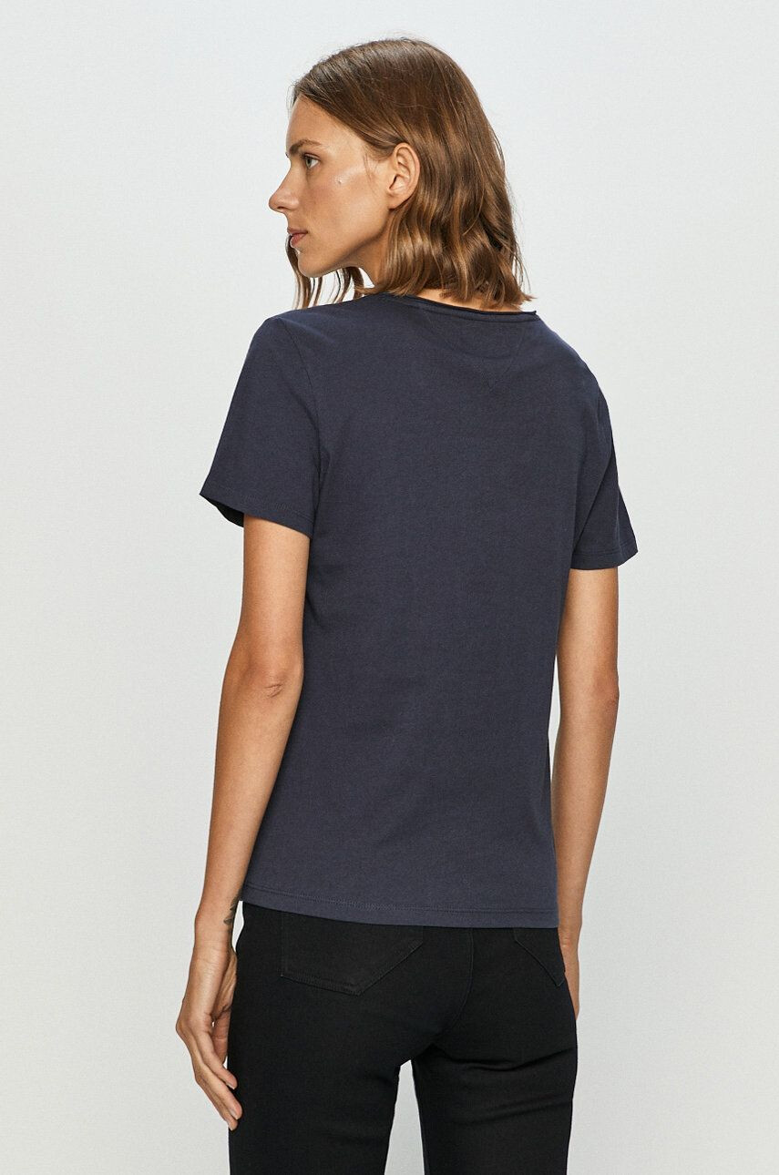 Tommy Jeans Tricou - Pled.ro