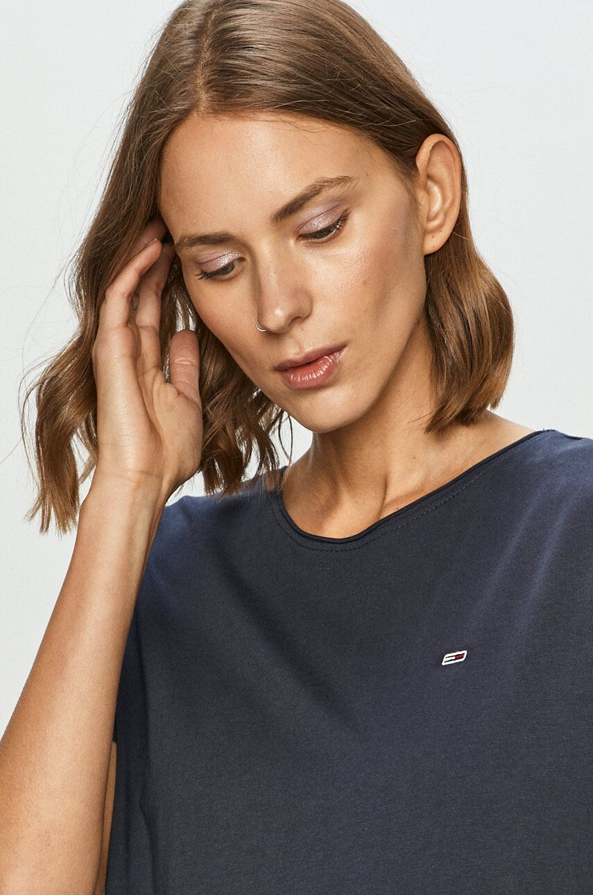 Tommy Jeans Tricou - Pled.ro