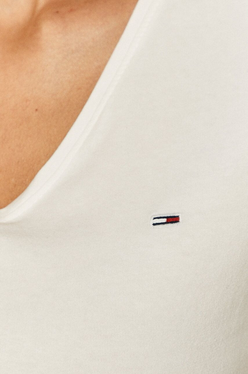 Tommy Jeans Tricou - Pled.ro