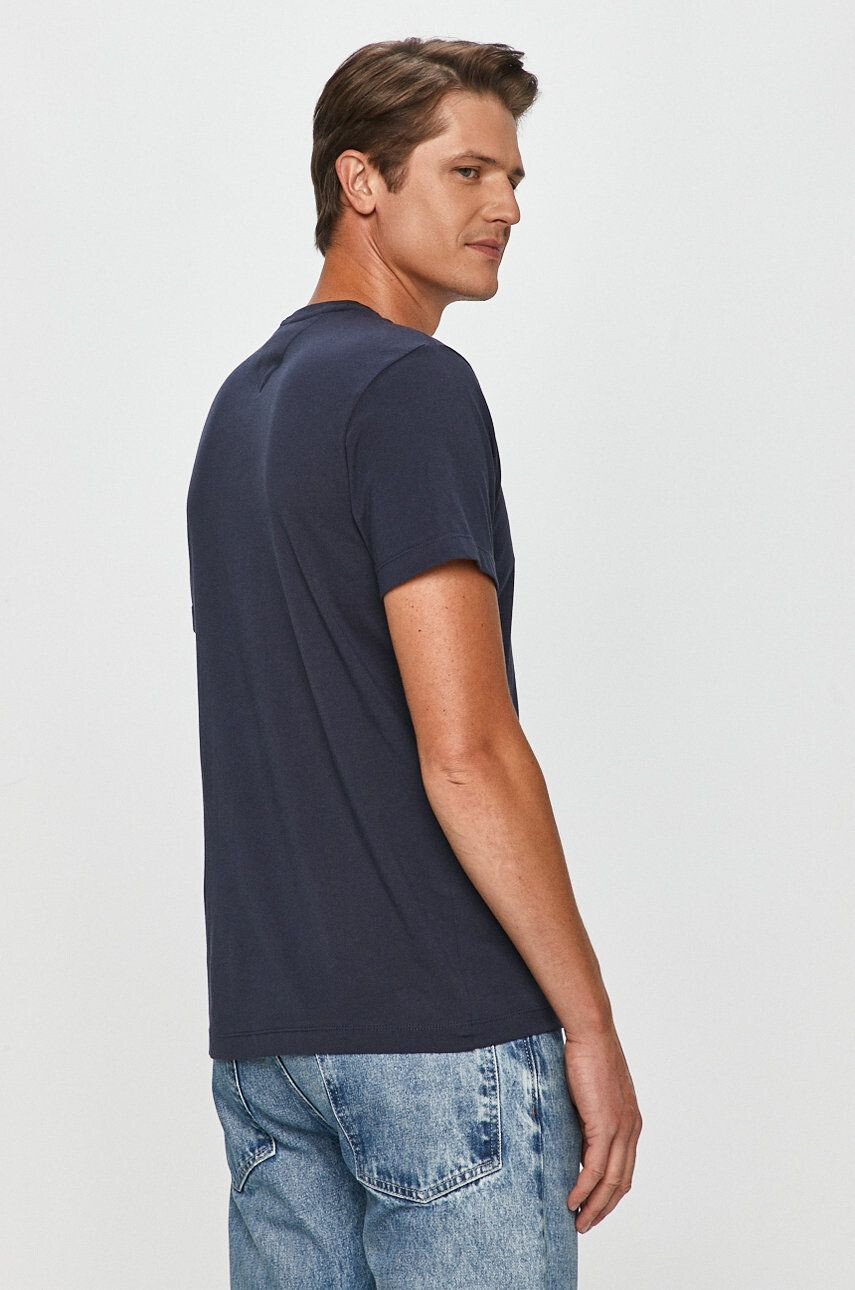 Tommy Jeans Tricou - Pled.ro