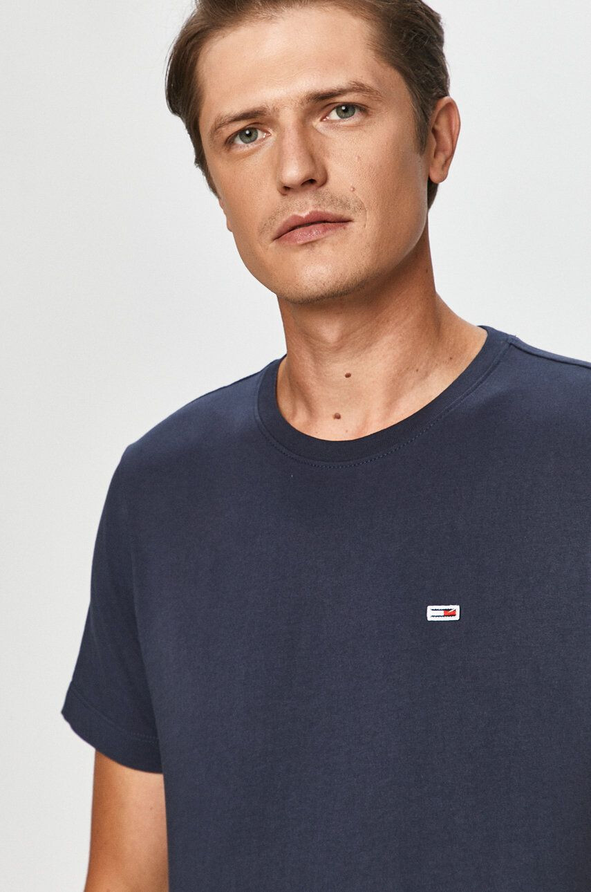 Tommy Jeans Tricou - Pled.ro