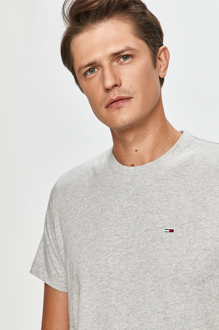 Tommy Jeans Tricou - Pled.ro