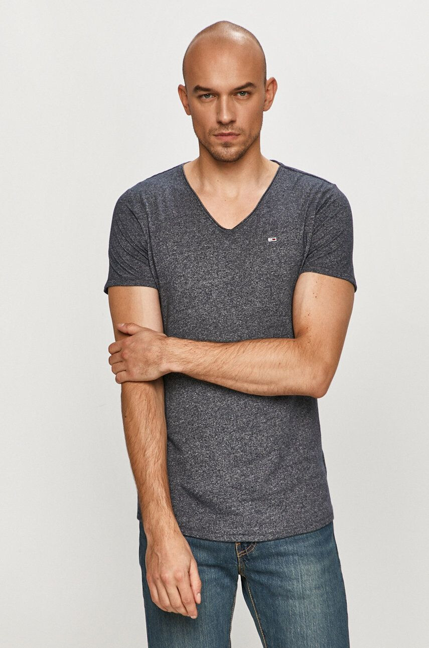 Tommy Jeans Tricou - Pled.ro