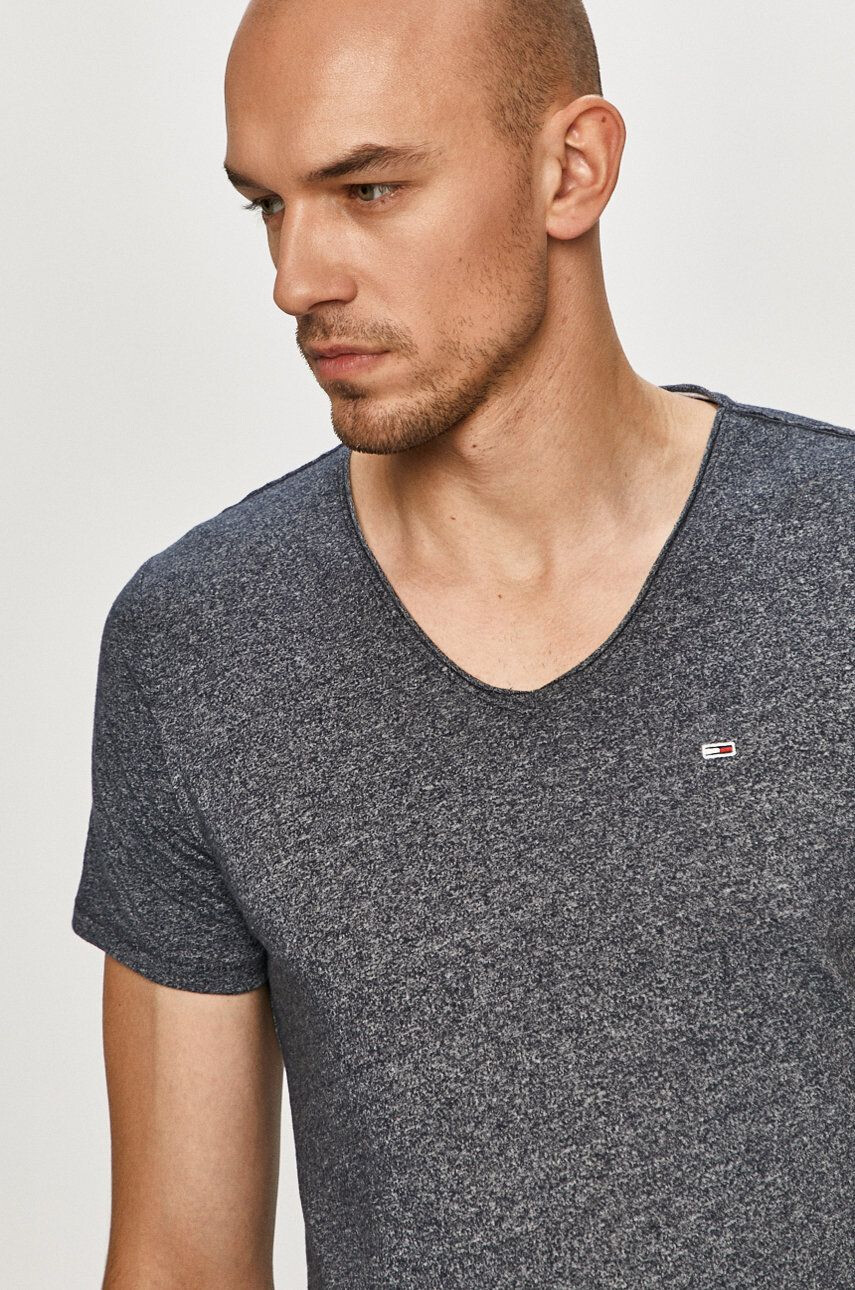 Tommy Jeans Tricou - Pled.ro