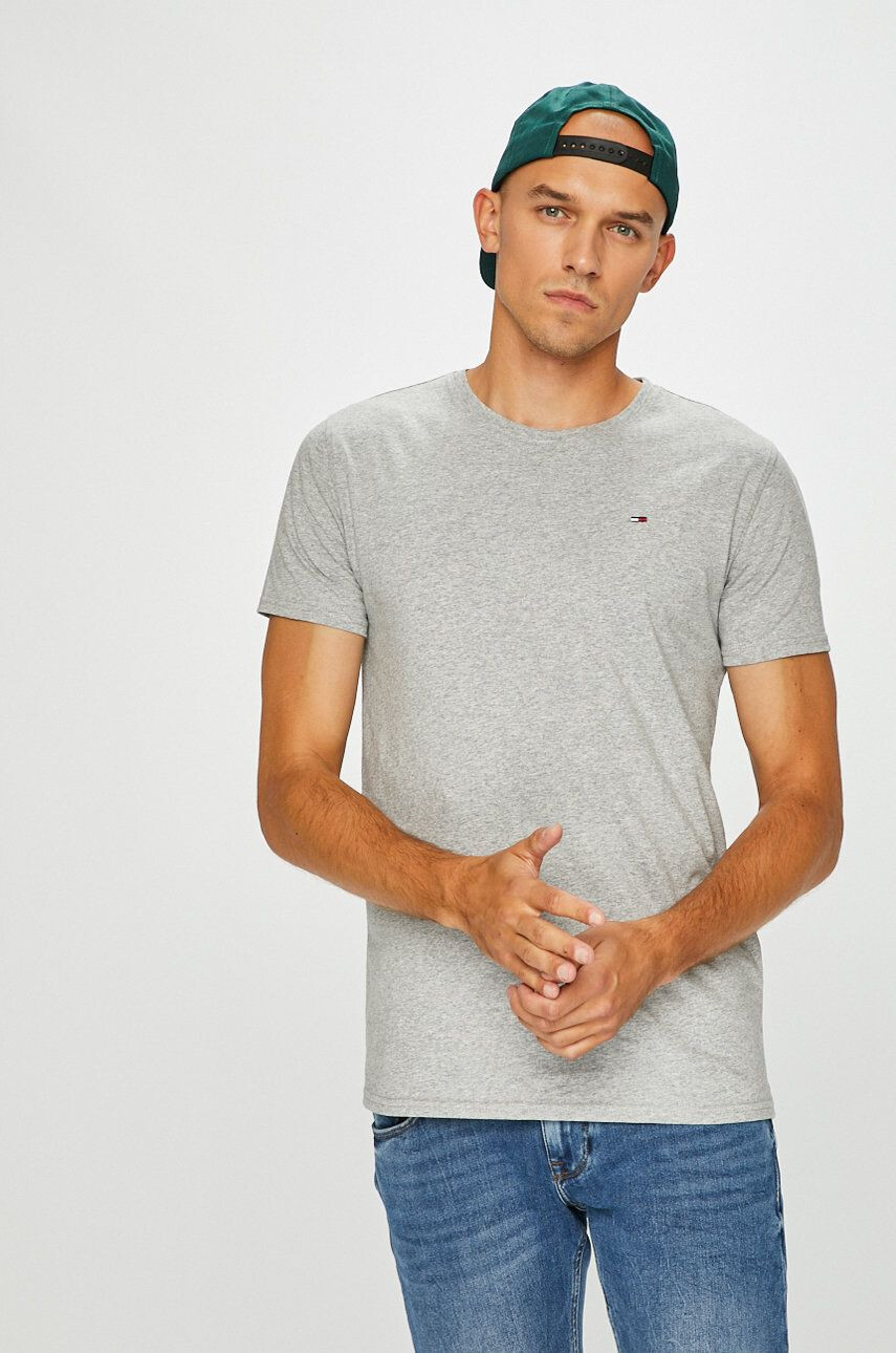 Tommy Jeans Tricou - Pled.ro