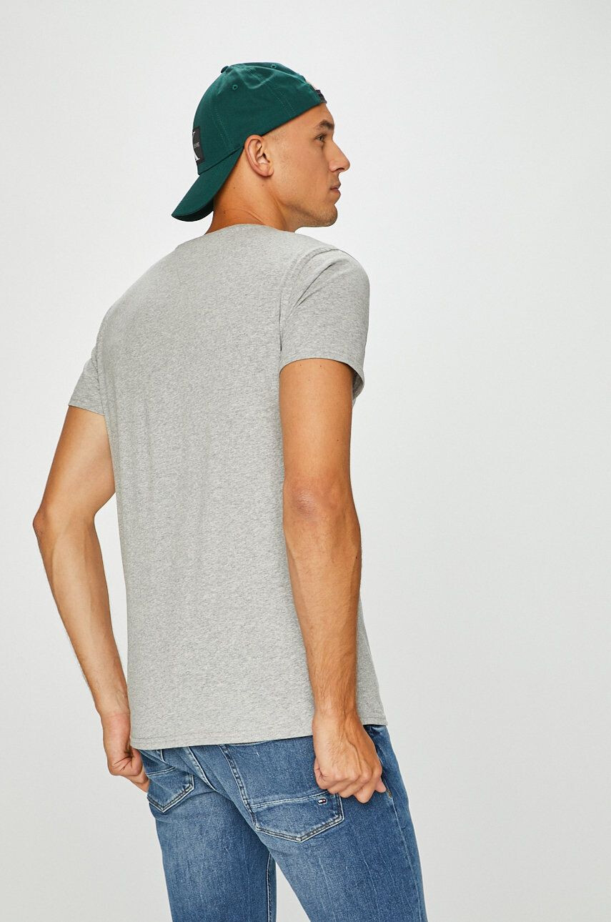 Tommy Jeans Tricou - Pled.ro