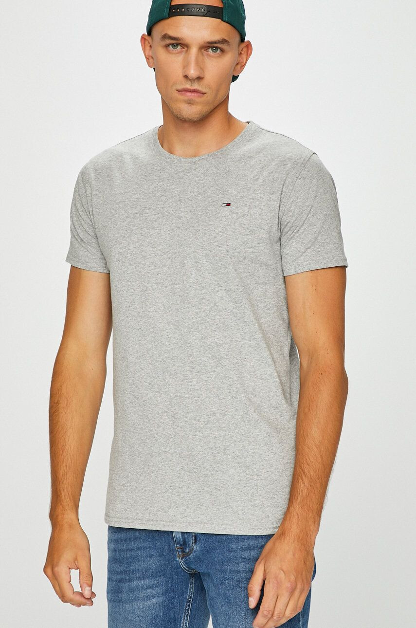 Tommy Jeans Tricou - Pled.ro