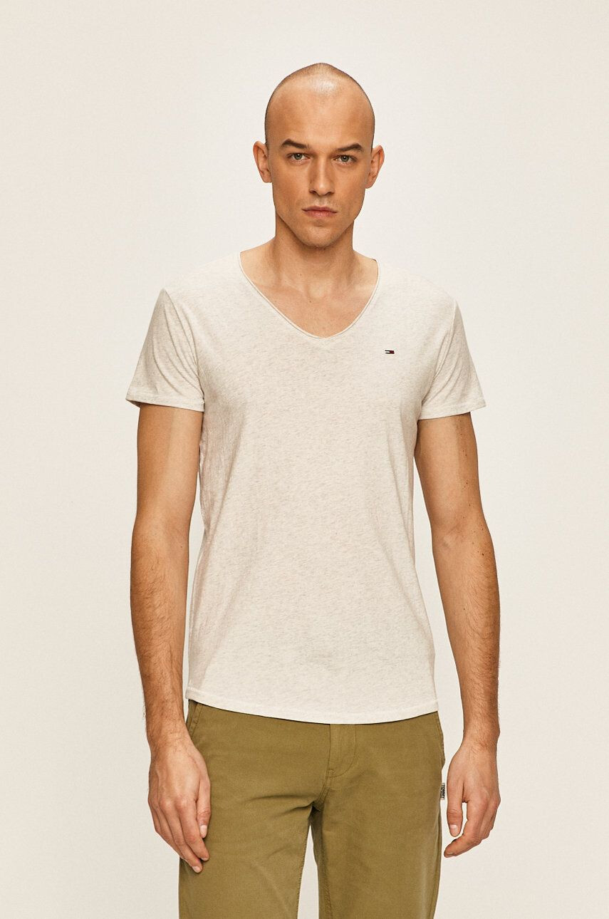 Tommy Jeans Tricou - Pled.ro