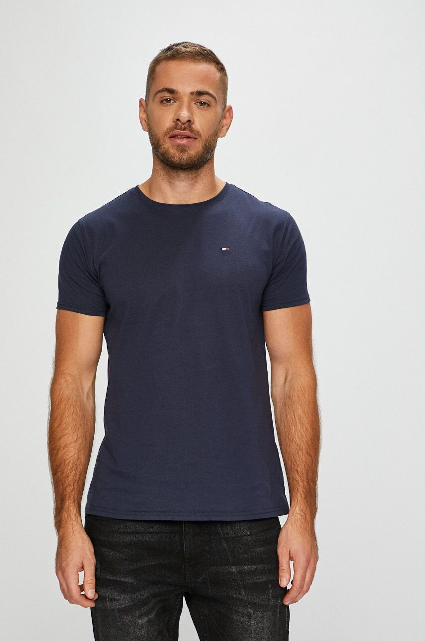 Tommy Jeans Tricou - Pled.ro