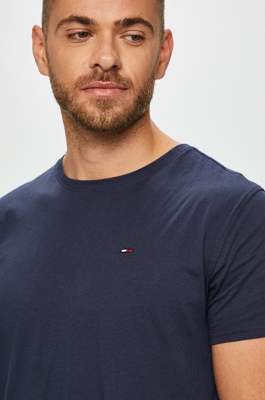 Tommy Jeans Tricou - Pled.ro