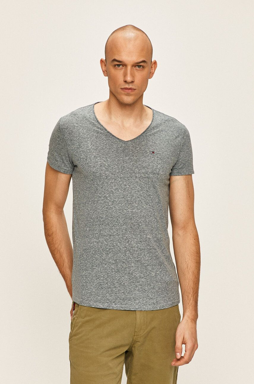 Tommy Jeans Tricou - Pled.ro