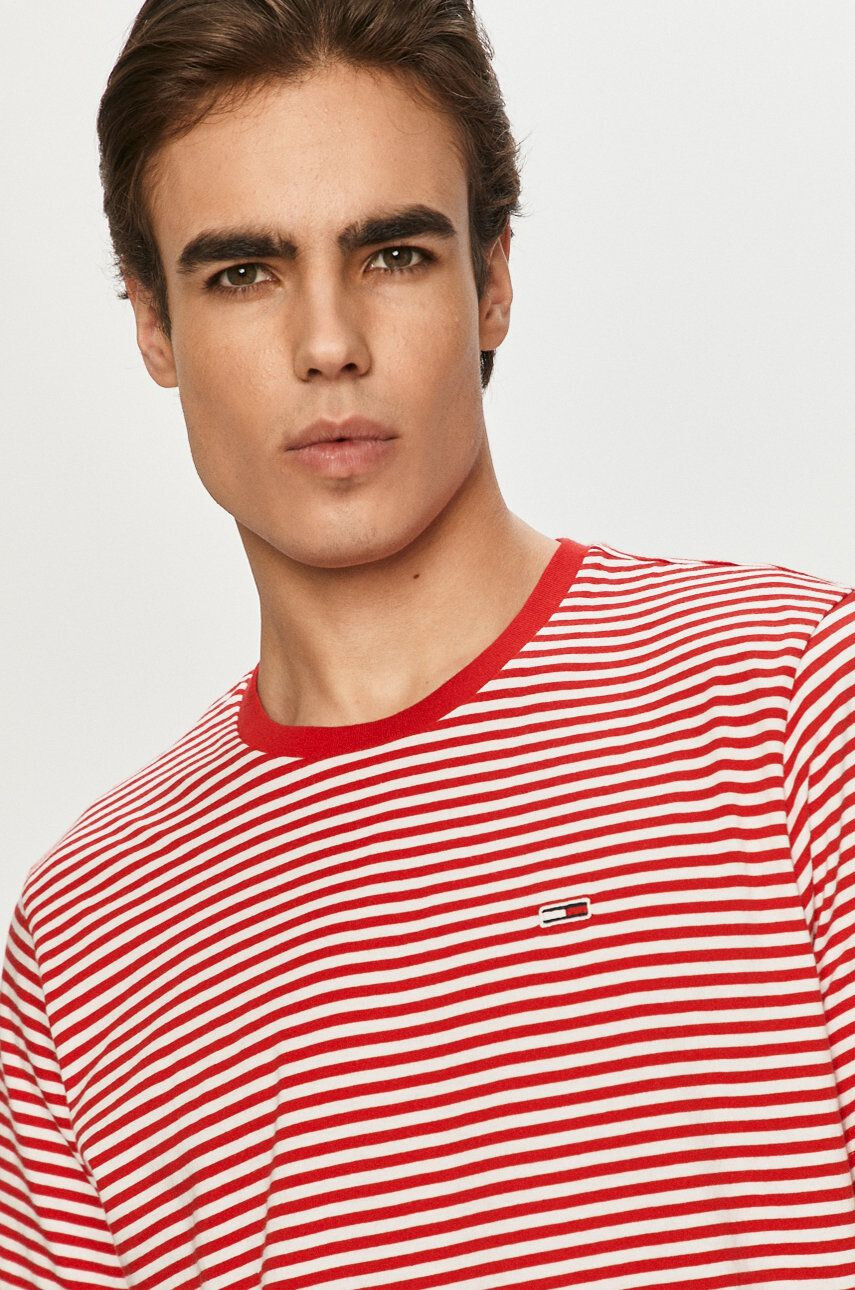 Tommy Jeans Tricou - Pled.ro