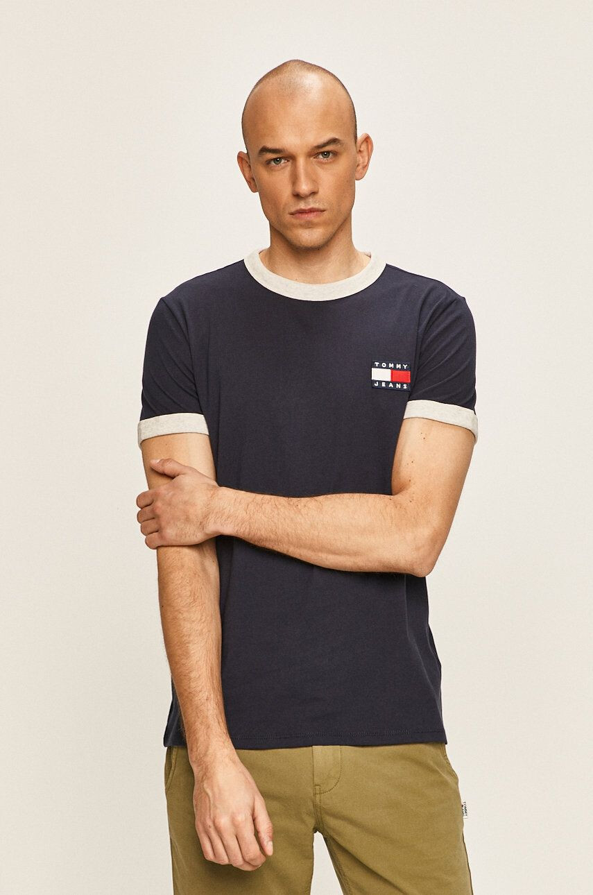 Tommy Jeans Tricou - Pled.ro