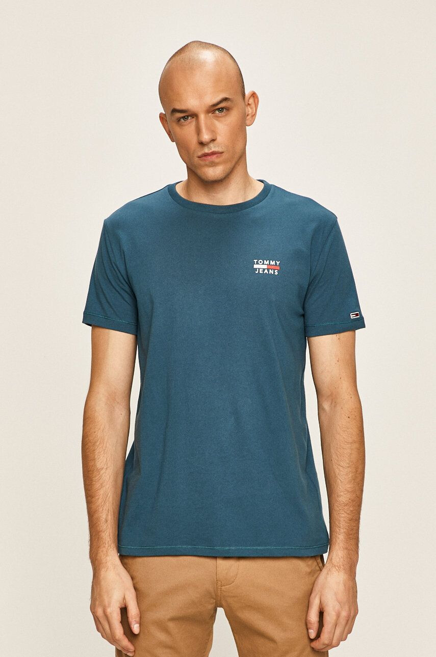 Tommy Jeans Tricou - Pled.ro