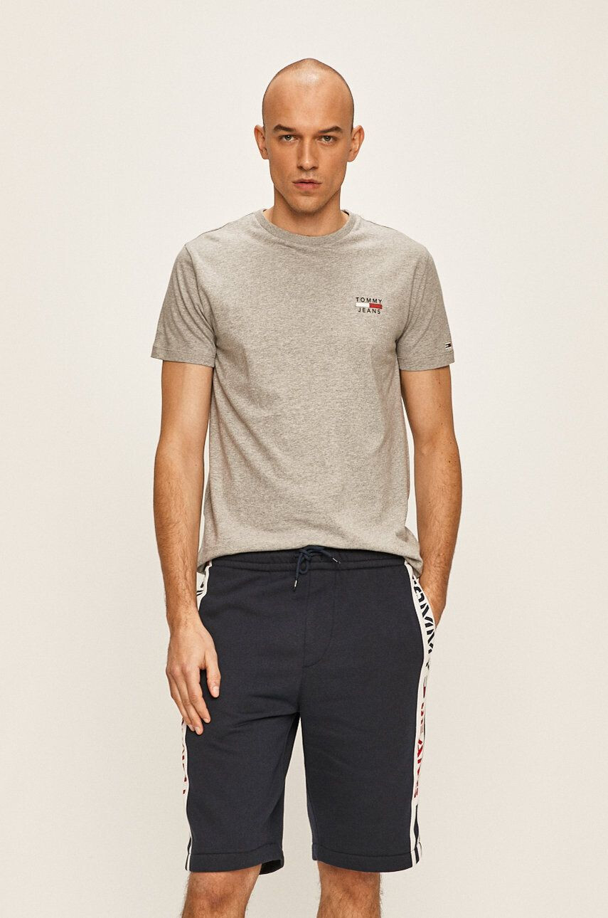 Tommy Jeans Tricou - Pled.ro