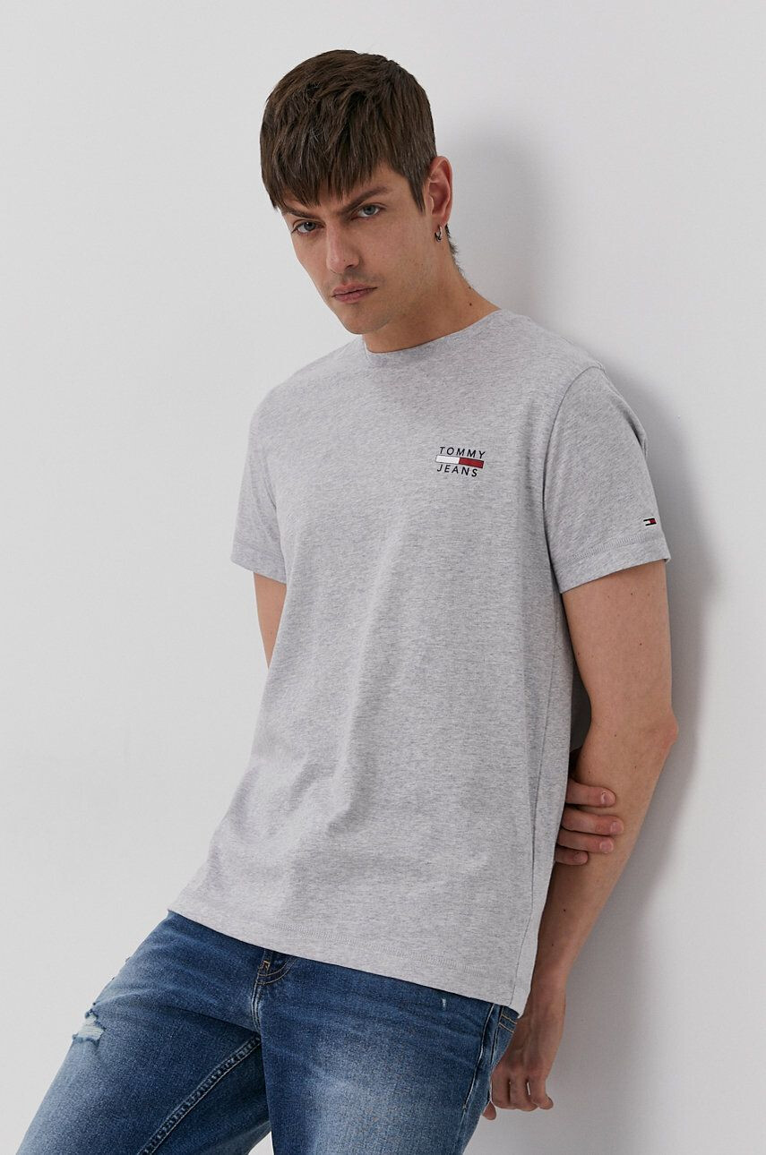 Tommy Jeans Tricou - Pled.ro