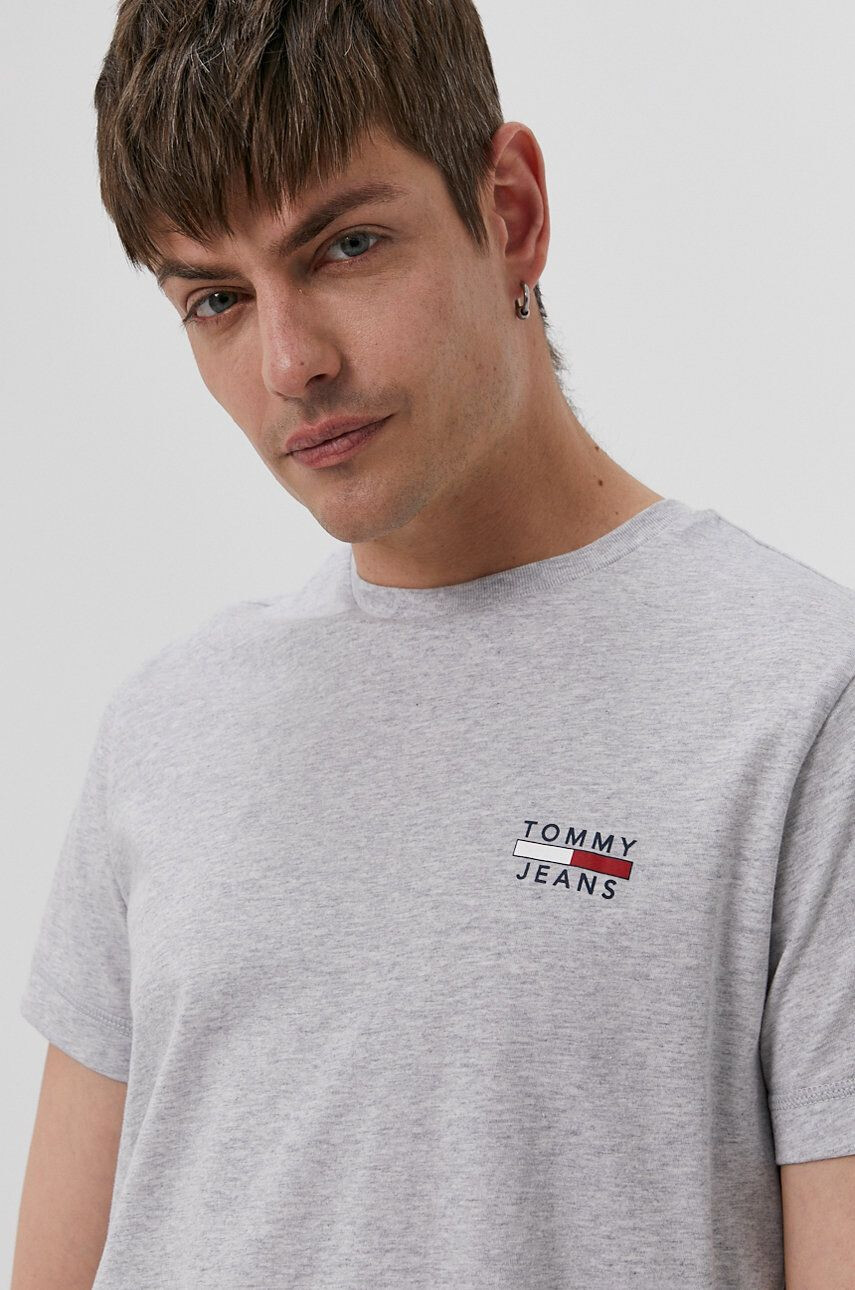 Tommy Jeans Tricou - Pled.ro