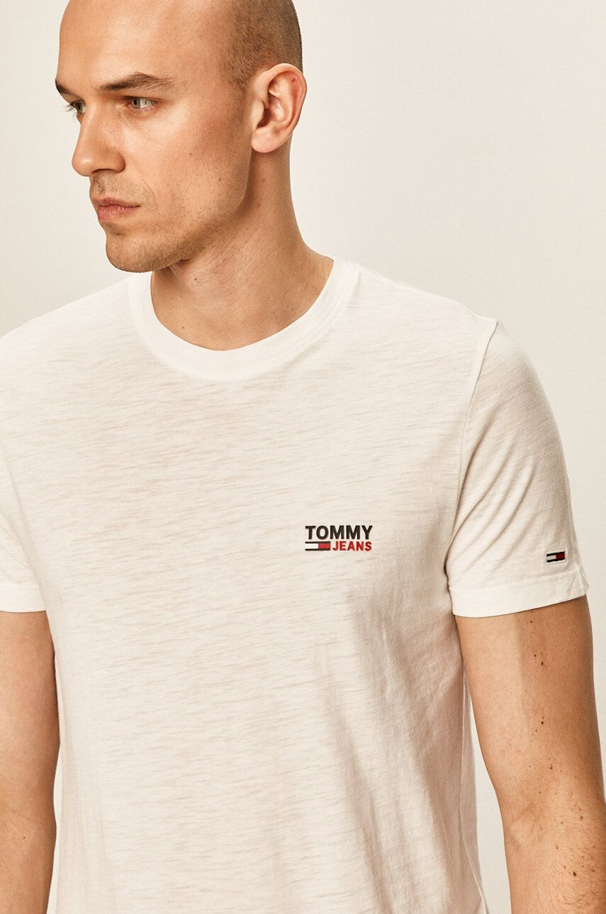 Tommy Jeans Tricou - Pled.ro