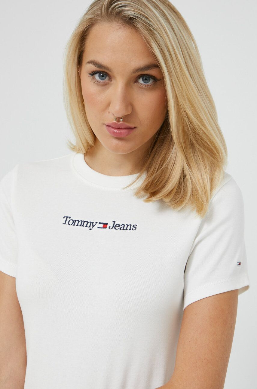 Tommy Jeans tricou - Pled.ro