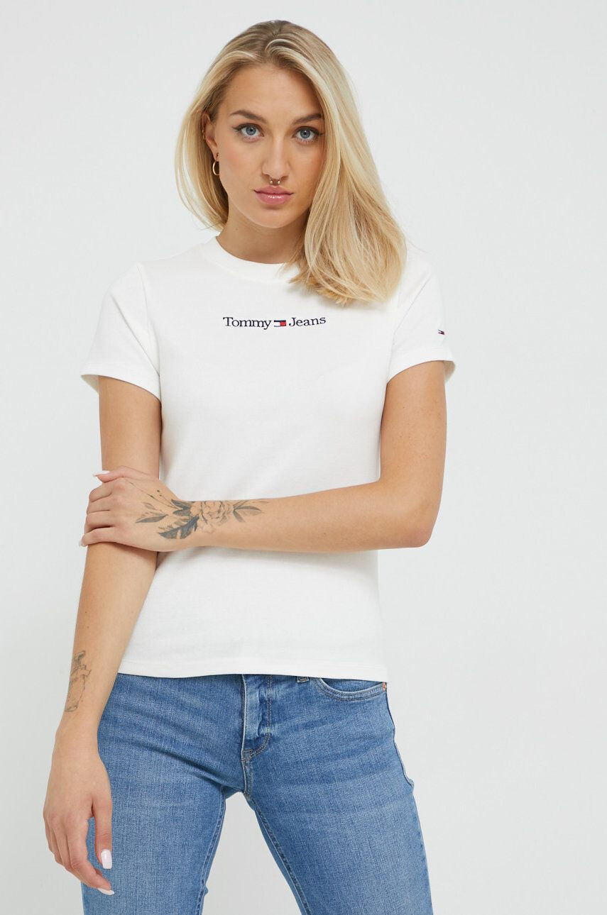 Tommy Jeans tricou - Pled.ro