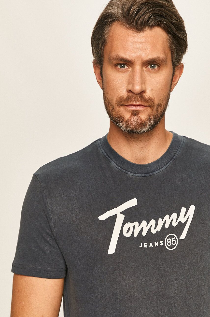 Tommy Jeans Tricou - Pled.ro