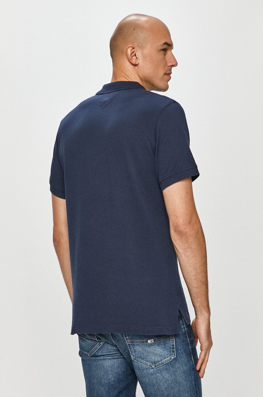 Tommy Jeans Tricou Polo - Pled.ro