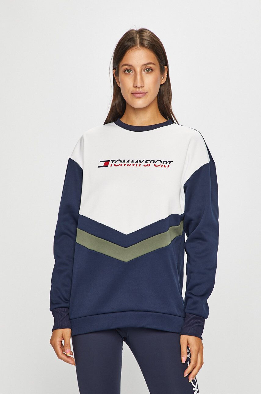 Tommy Sport Bluza - Pled.ro