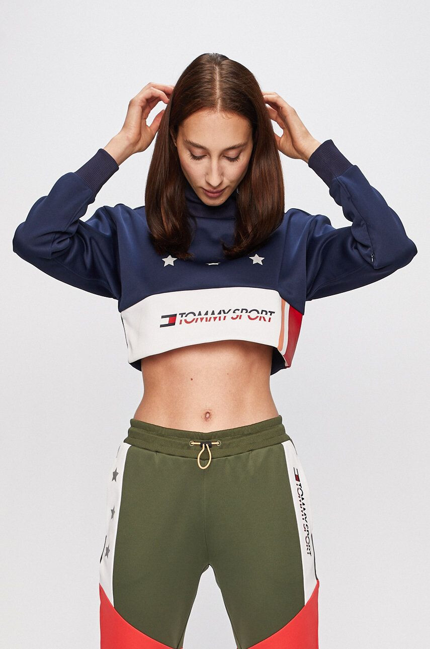 Tommy Sport Bluza - Pled.ro