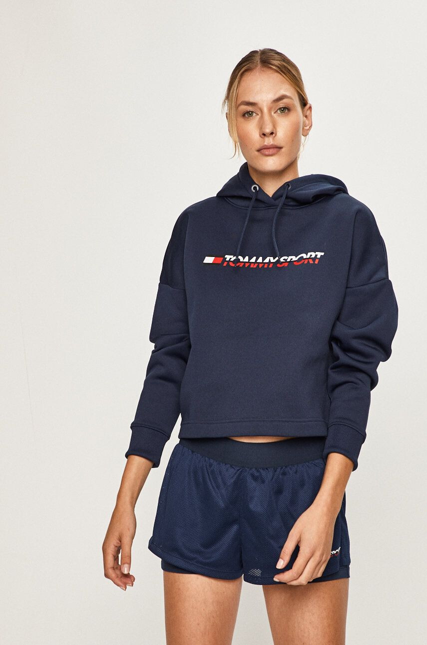 Tommy Sport Bluza - Pled.ro