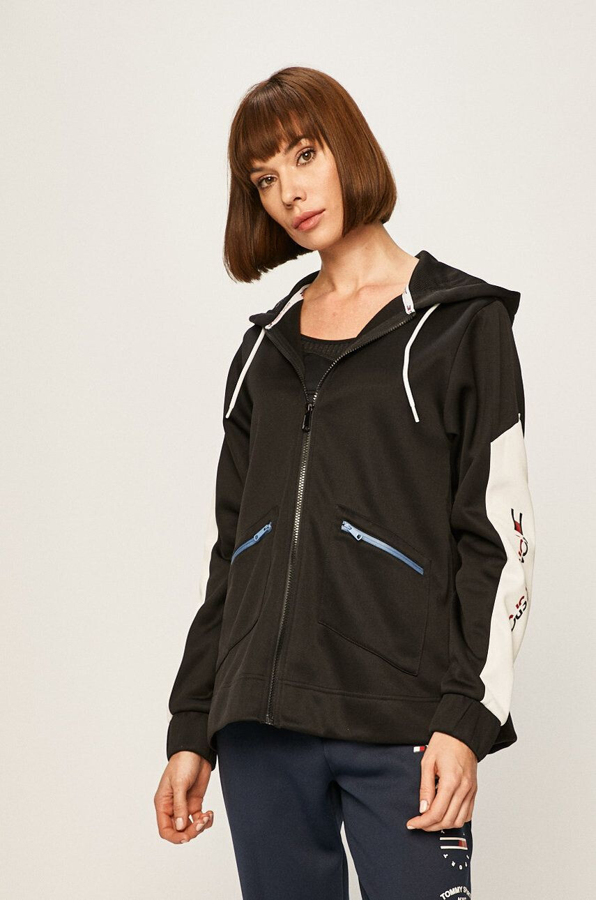 Tommy Sport Bluza - Pled.ro