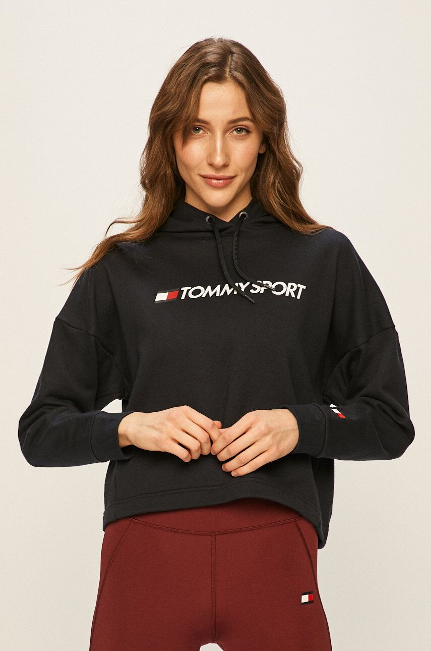 Tommy Sport Bluza - Pled.ro