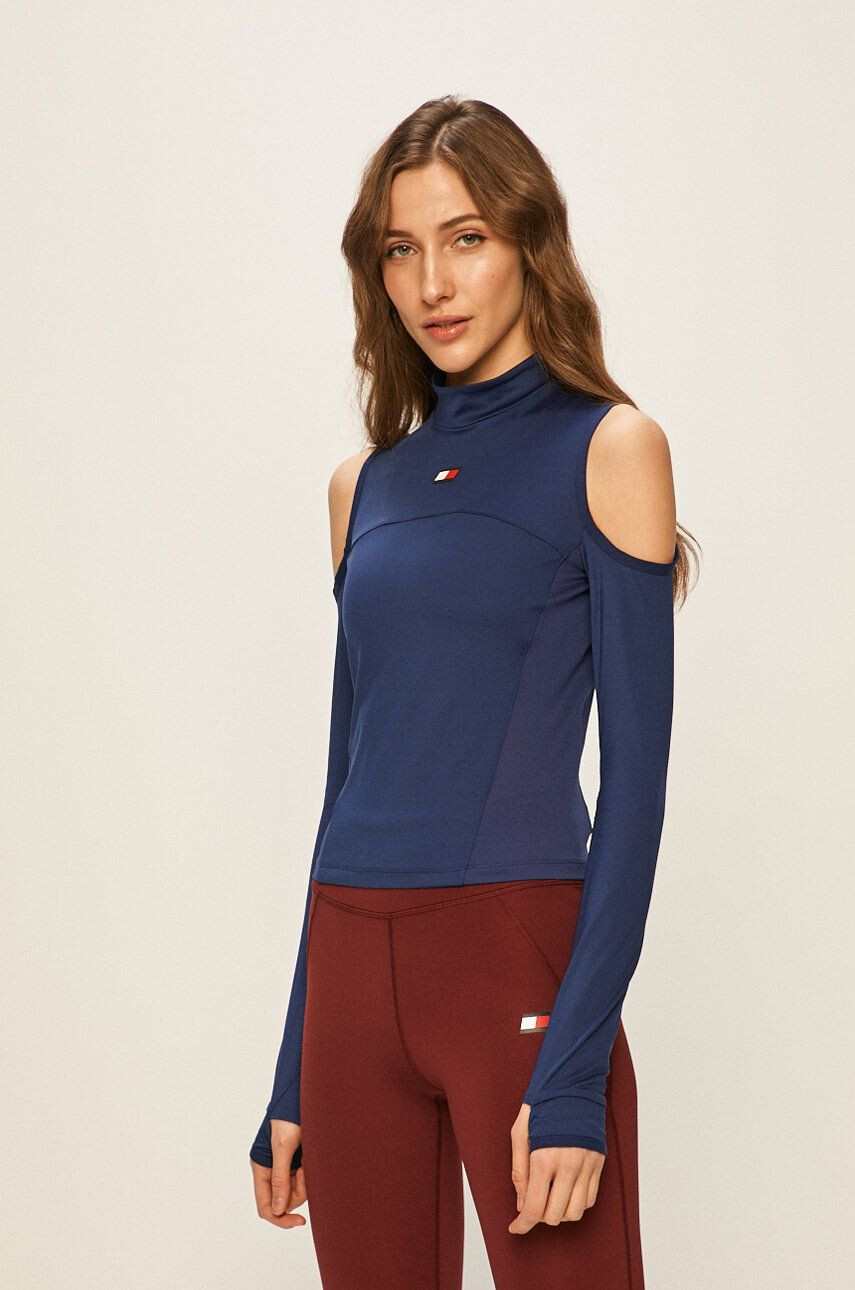 Tommy Sport Bluza - Pled.ro