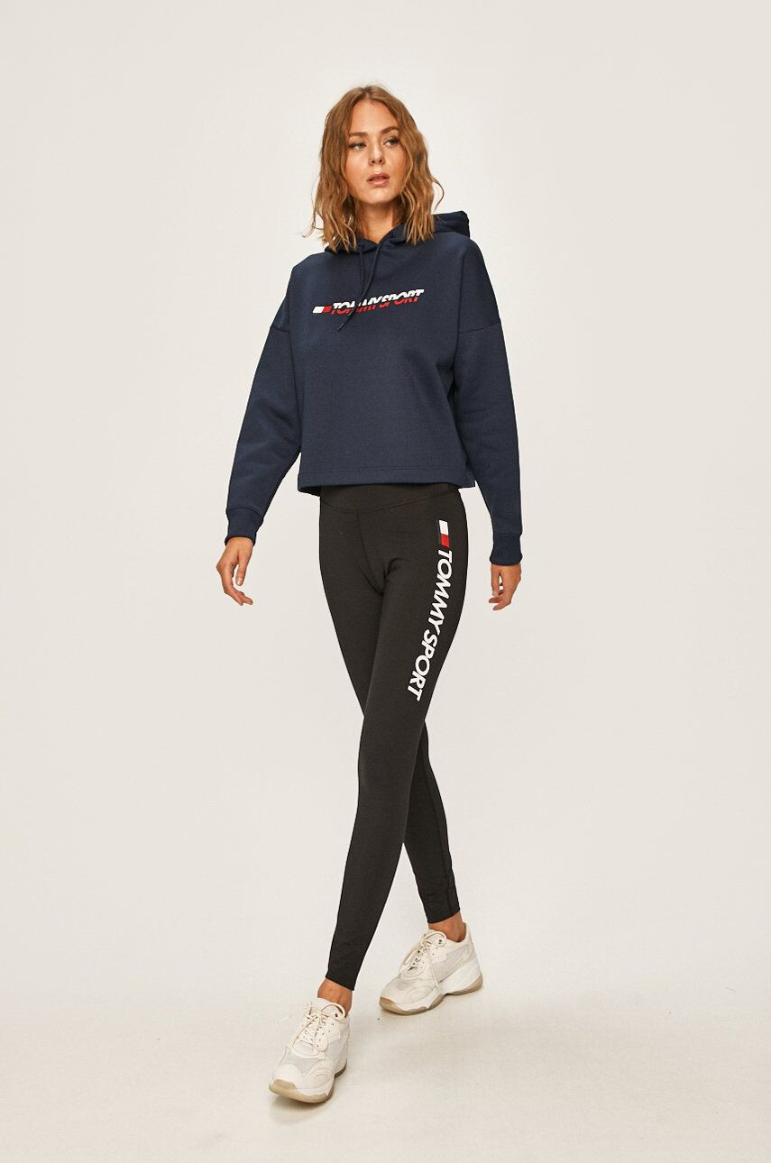 Tommy Sport Bluza - Pled.ro