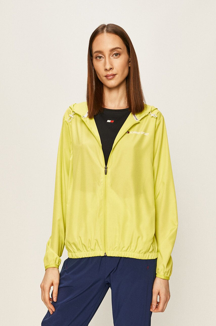 Tommy Sport Geaca - Pled.ro