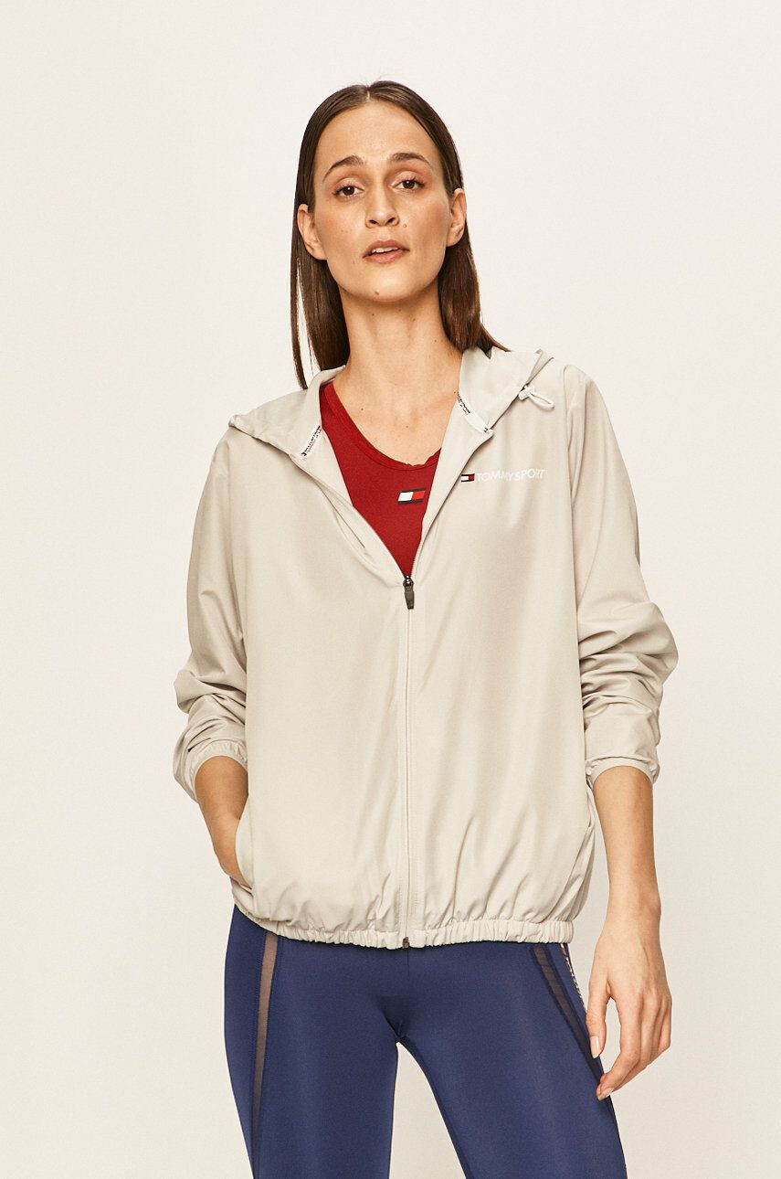 Tommy Sport Geaca - Pled.ro