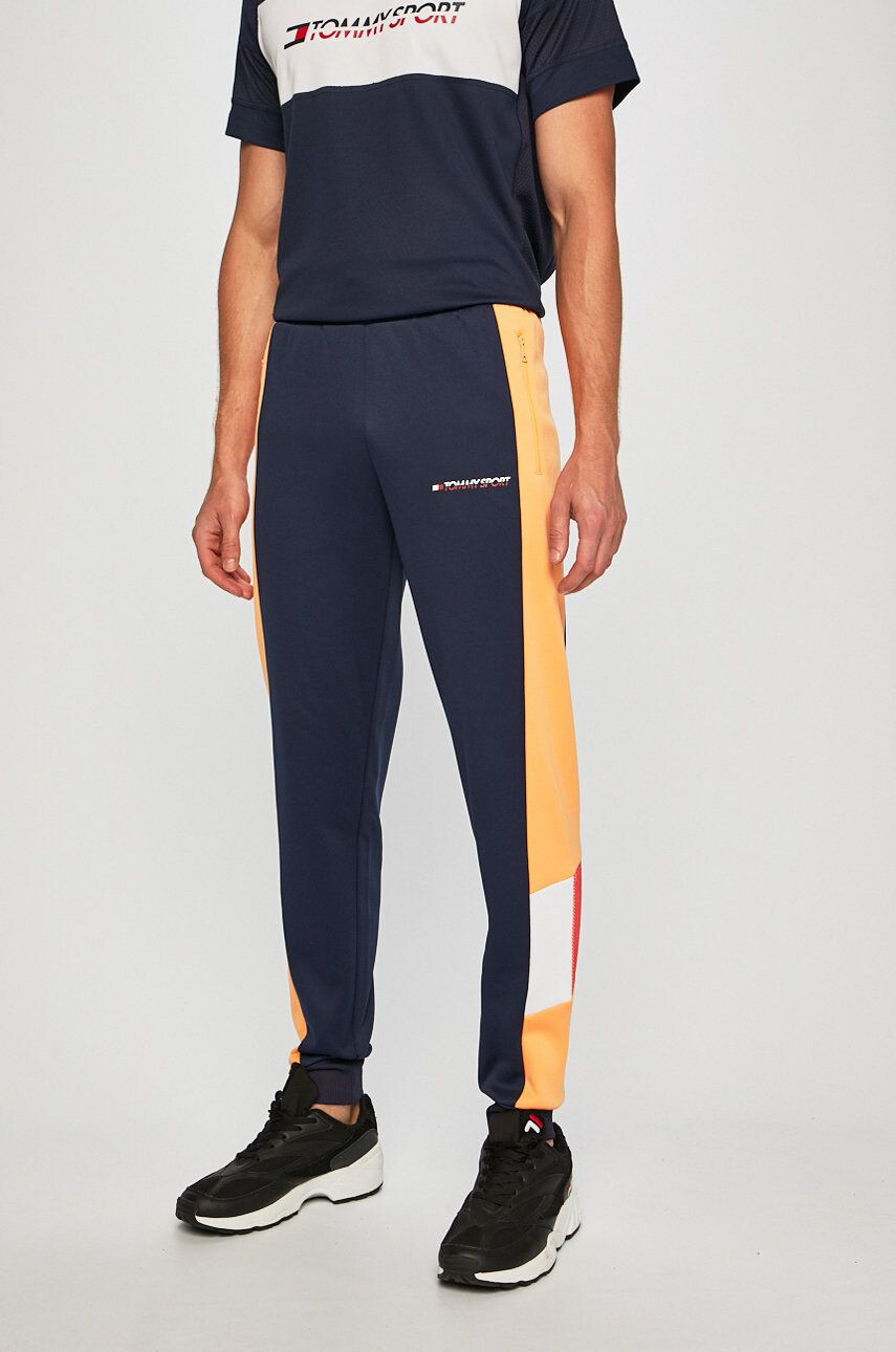 Tommy Sport Pantaloni - Pled.ro