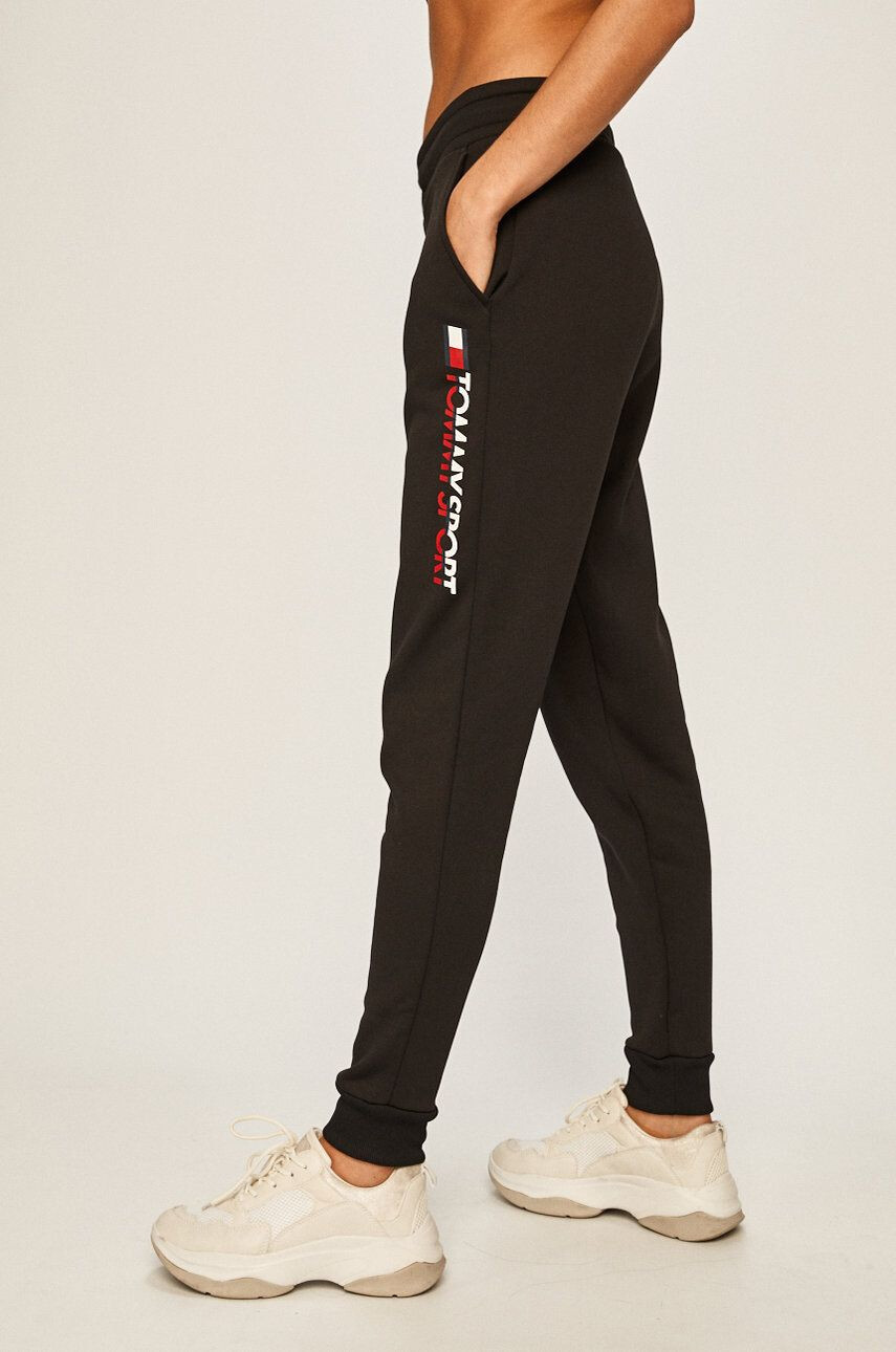 Tommy Sport Pantaloni - Pled.ro