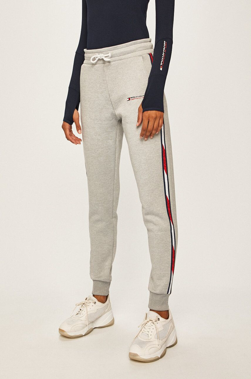 Tommy Sport Pantaloni - Pled.ro