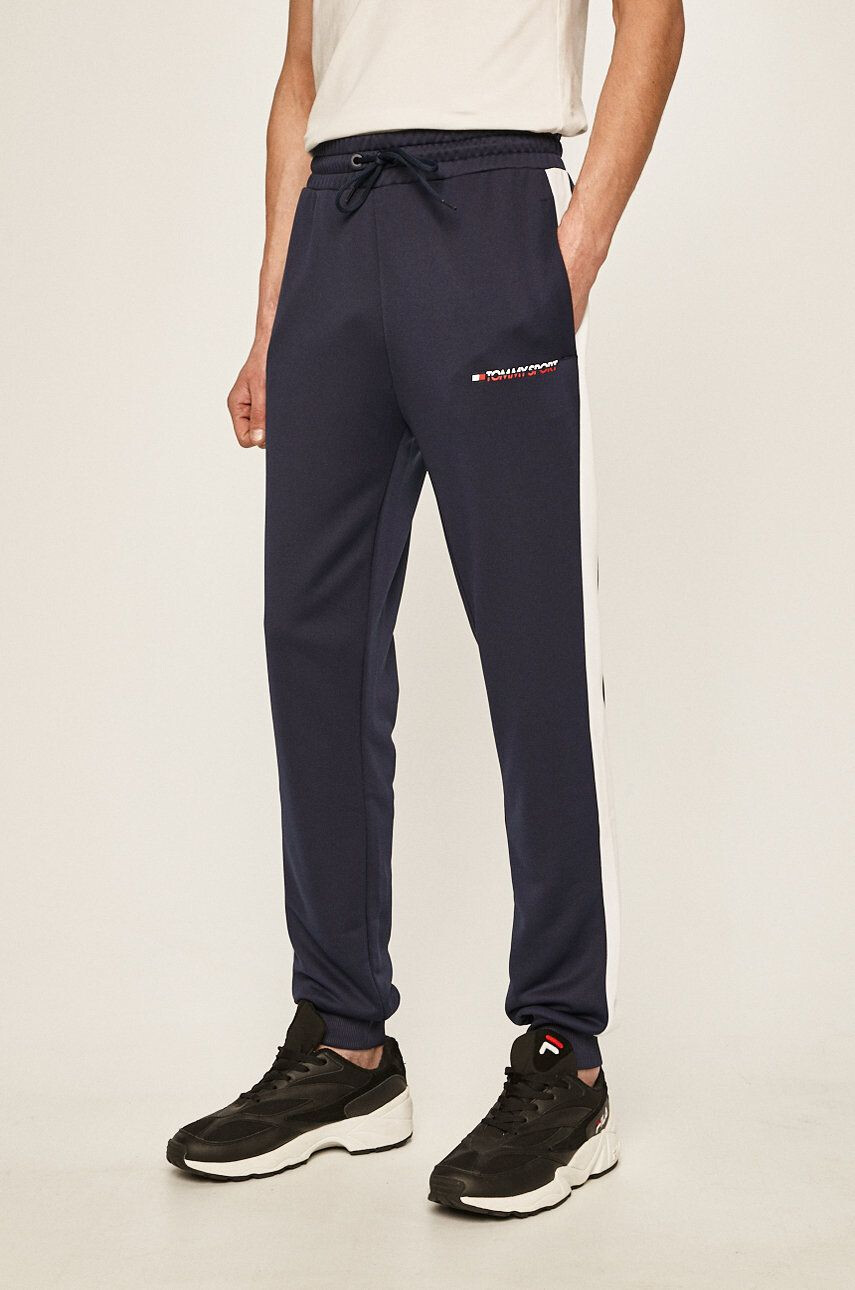 Tommy Sport Pantaloni - Pled.ro